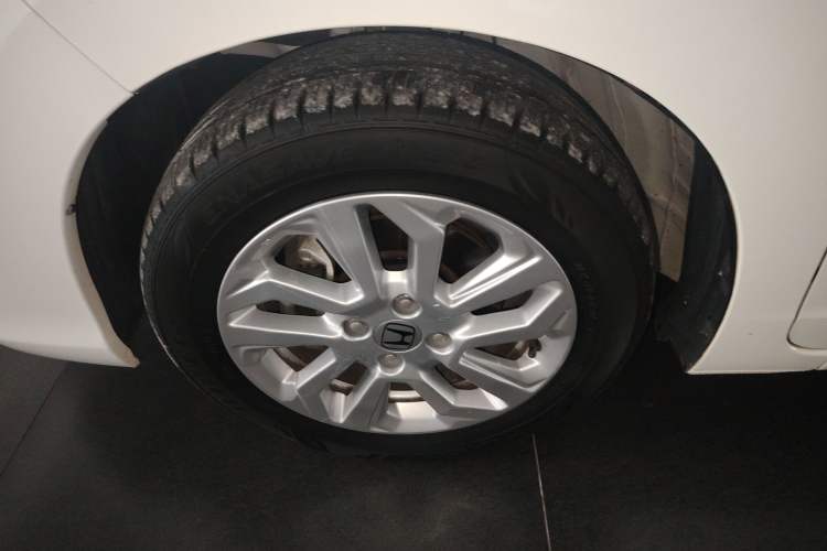 Used Honda Fit 2018 1.5L CVT Comfort Sunroof Version