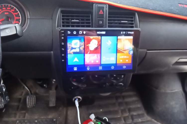 Used Wuling Rongguang 
