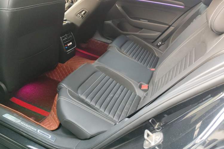 Used Volkswagen Magotan 2020 330TSI DSG Leading Model