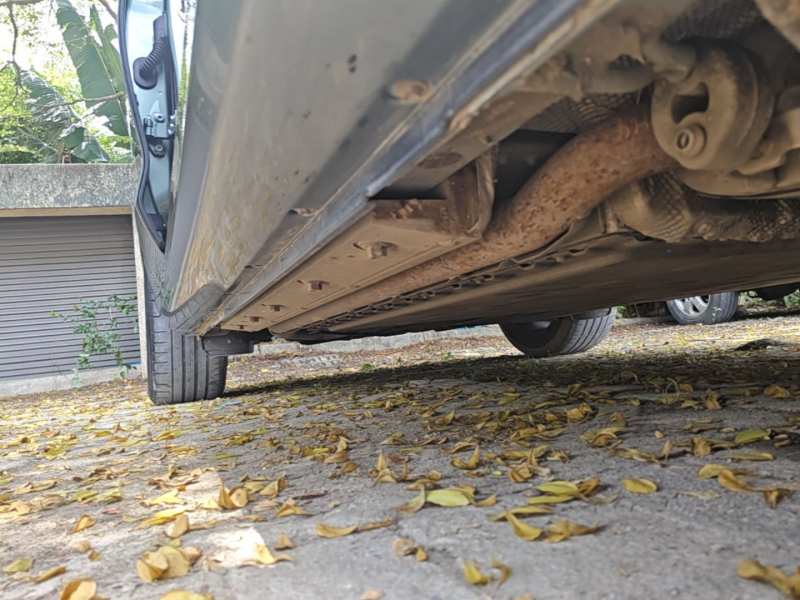 Used Hima AITO M5 2022 Range-Extended Rear-Drive Standard Version — 20
