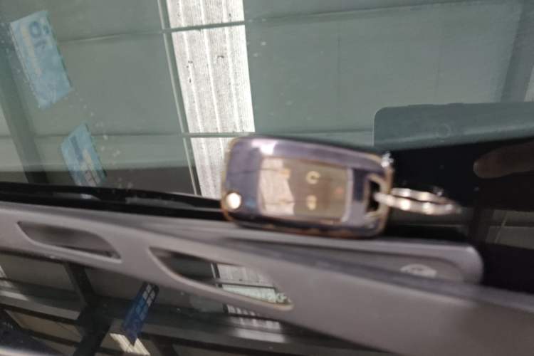 Used Buick GL8 2018 28T Luxury Model China VI Standard