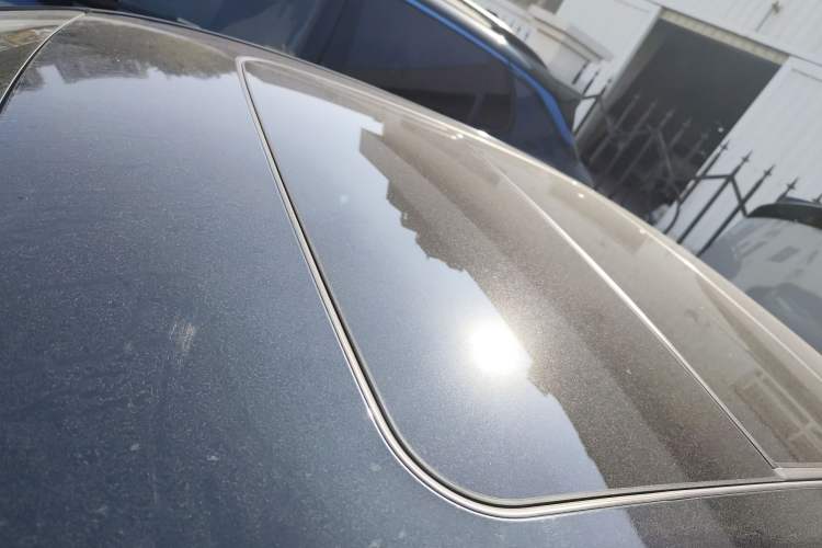 Used Lynk & Co 03 2023 1.5T EM-F PM
