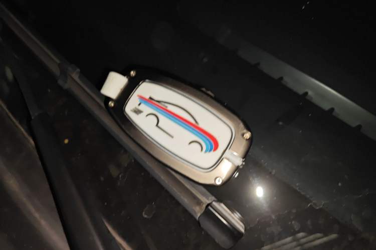 Used Lynk & Co 01 2019 2.0T Two-Wheel-Drive Pro Version China V Standard