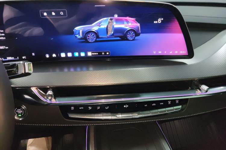 Used Cadillac XT5 2026 Model 2.0T Luxury Edition
