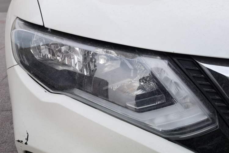 Used Nissan X-Trail 2017 2.5L CVT Luxury Edition 4WD
