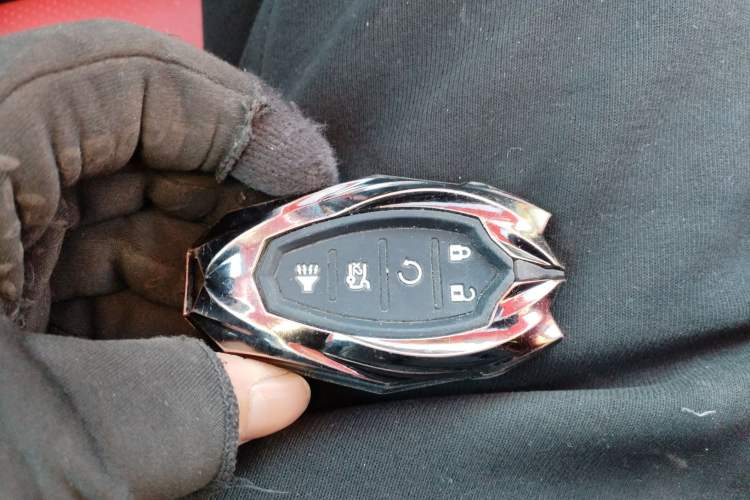 Used Chevrolet Camaro 2017 2.0T RS