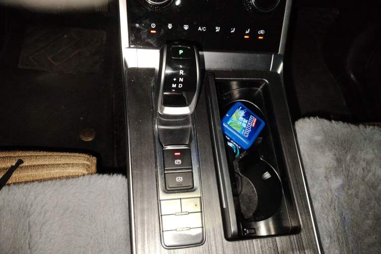 Used Chery Tiggo 7 PLUS 2021 1.5T CVT Prestige Model