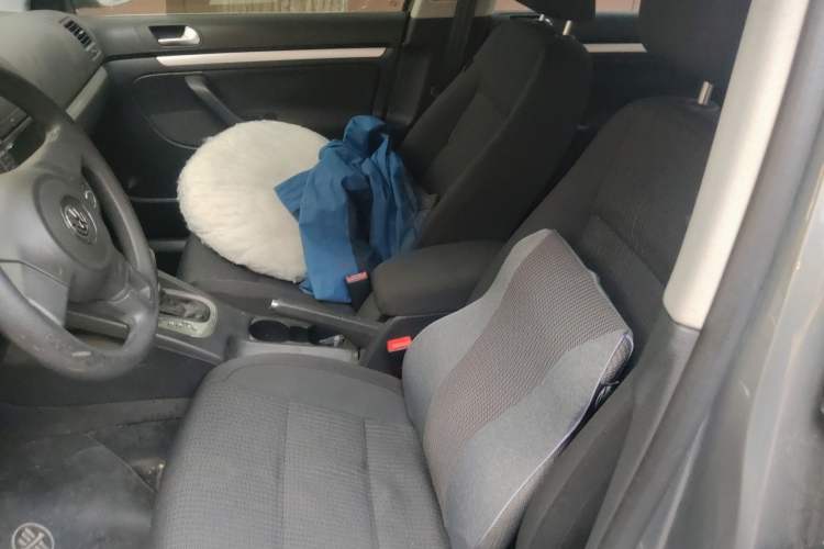 Used Volkswagen Sagitar 2011 1.4 TSI Automatic Tech Model
