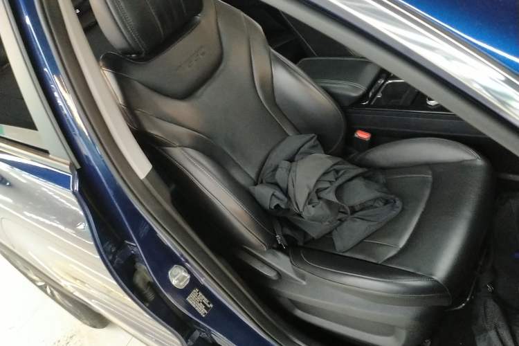 Used Chery Tiggo 8 PLUS 2021 290TGDI DCT Haoting Edition