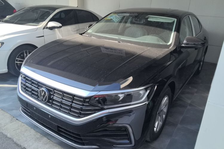 Used Volkswagen Passat New Energy 2025 430 PHEV Hybrid Business Edition
