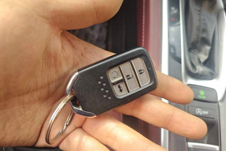 Used Honda Inspire 2022 260TURBO Jingyue Version
