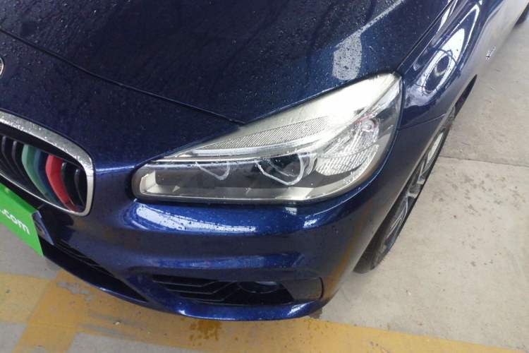 Used BMW 2 Series Active Tourer 2016 218i Sports Design Package