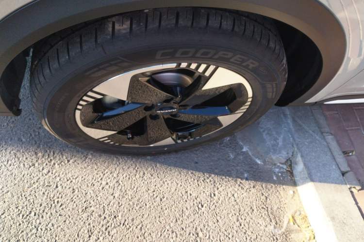 Used Haval Fierce Dragon Max 2025 Hi4 110 Pro