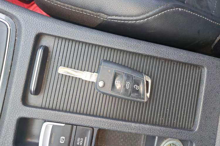 Used Volkswagen Golf 2019 280TSI DSG Luxury Version China V Standard
