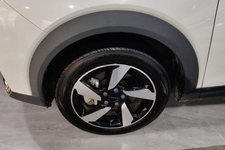 Used Lynk & Co 06 EM-P 2020 PHEV Plus
