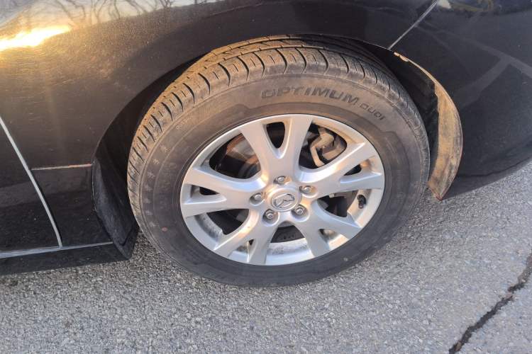 Used Mazda Mazda 6 2012 2.0L Automatic Elite Edition