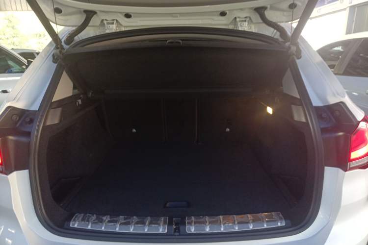 Used BMW X1 2022 sDrive25Li Leading Model