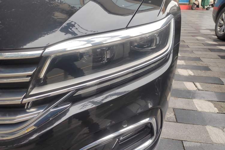 Used Volkswagen Phideon 2021 380TSI Luxury Edition