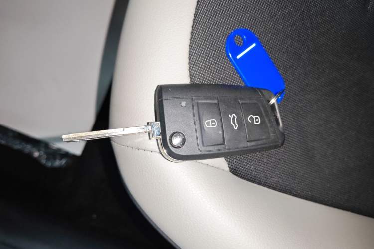 Used Volkswagen Polo 2019 Plus 1.5L Automatic Colorful Technology Edition