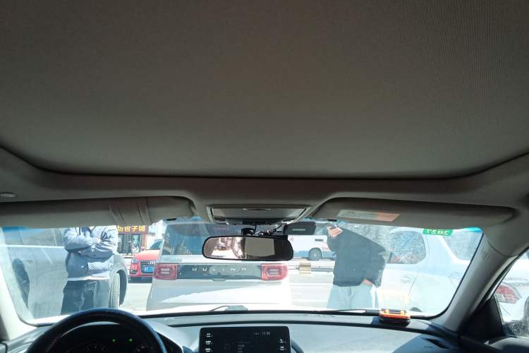 Used Honda Inspire 2019 260TURBO Elegant Edition China VI Emission Standard
