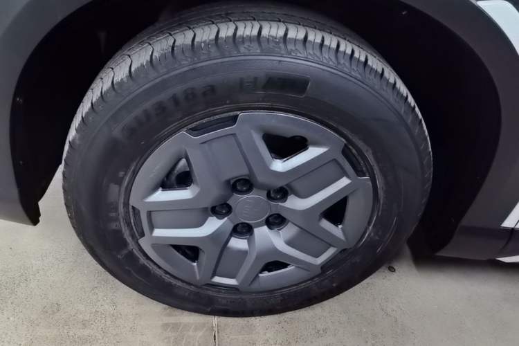 Used BYD Yuan UP 2024 401 km Active Version
