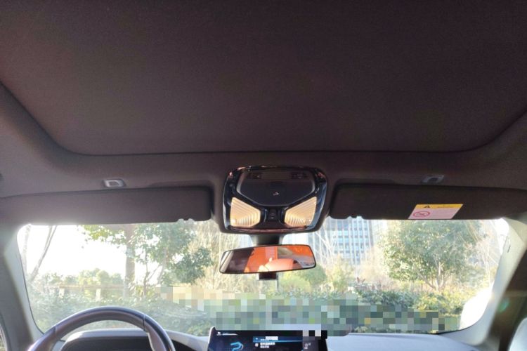 Used BMW 5 Series New Energy 2021 535Le M Sport Package