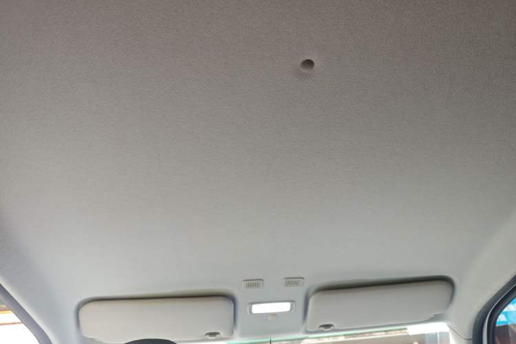 Used Geely Galaxy Panda 2023 Panda Mini 120km Cute Bear
