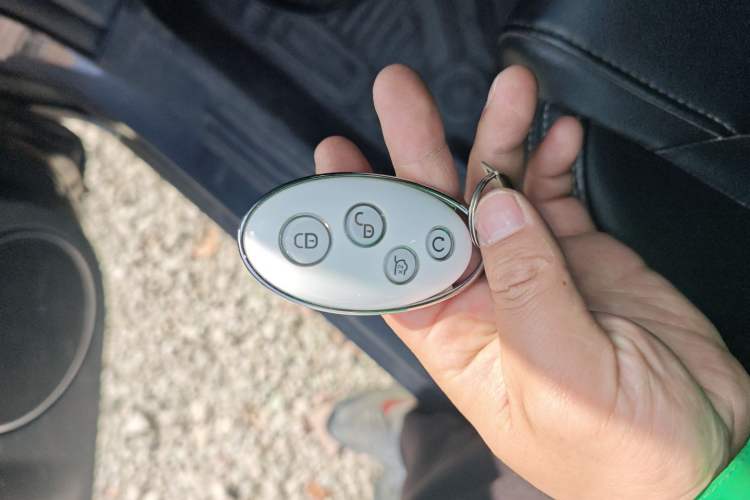 Used BYD Song 2021 Classic Edition 1.5T Automatic Elite Model