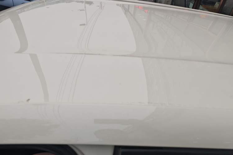 Used BYD Seagull 2025 305km Active Version