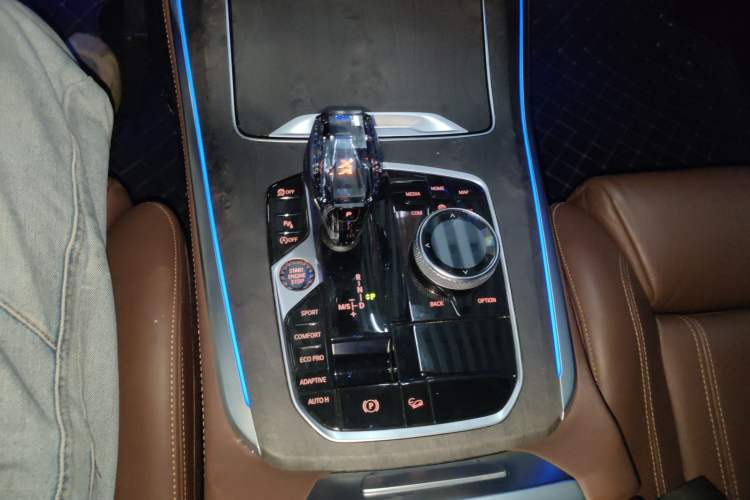 Used BMW X5 (Import) 2019 xDrive30i M Sport Package