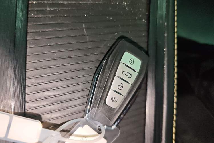 Used Geely Auto Binray 2021 1.4T CVT Asian Games Edition
