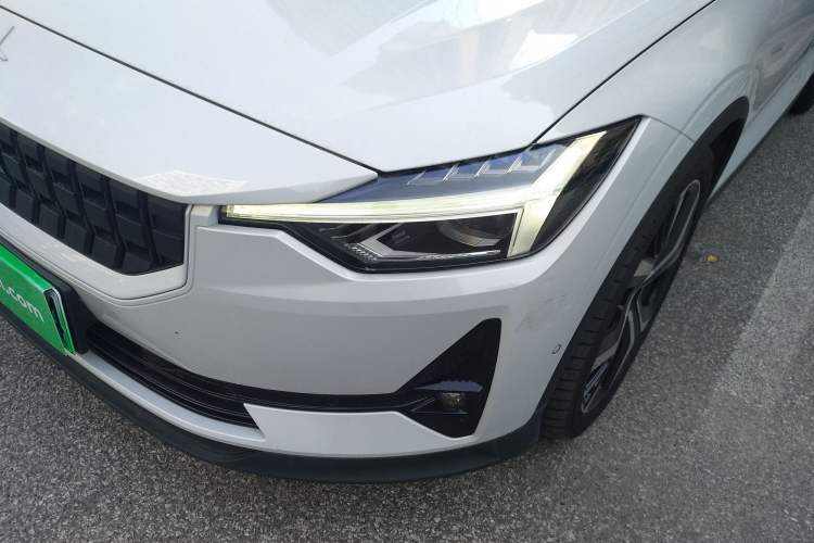 Used Polestar 2 2021 Dual Motors Long Range