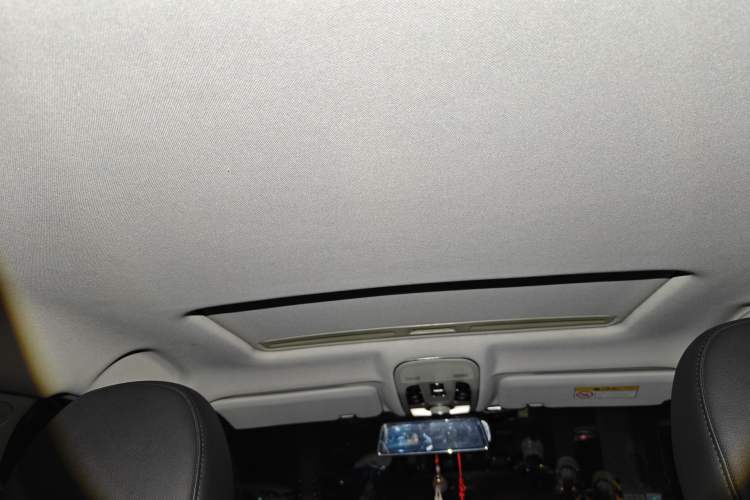 Used Haval H2 2017 Red-Label 1.5T Manual Two-Wheel Drive Luxury Model