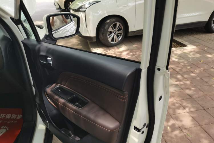 Used GAC Trumpchi GS3 2017 150N Automatic Elite Edition