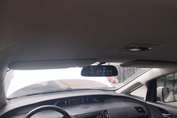 Used BYD e6 2017 400 Luxury Edition Headliner