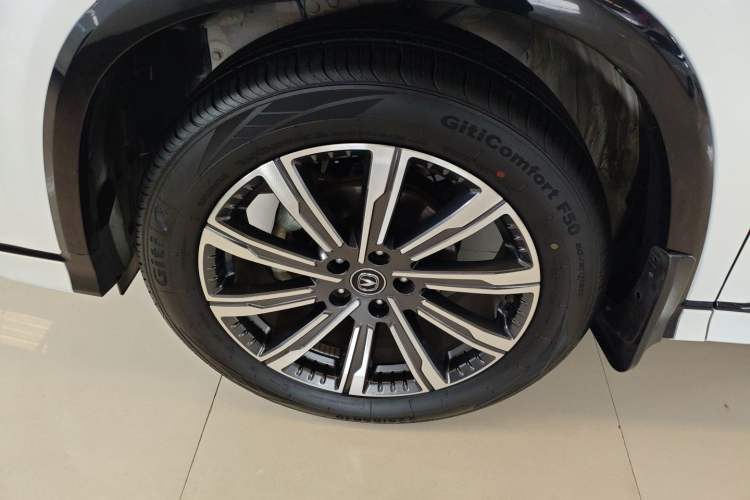 Used CHANGAN CS75 PLUS 2023 3rd Generation 1.5T Automatic Prestige Model
