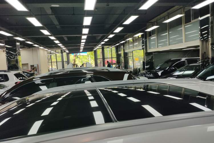 Used Cadillac XT5 2020 28T Luxury Version