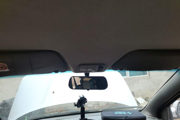 Used Wuling Hongguang 2010 1.2L Base Version China IV Standard