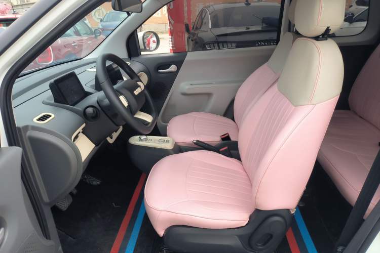 Used Qiyuan Lumin 2025 210 km Fragrant Edition
