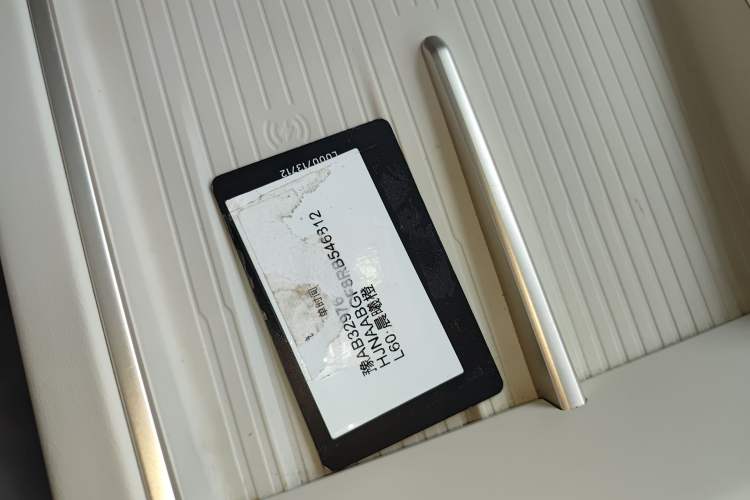 Used ONVO L60 2024 60 kWh Rear-Drive Version Interior 1