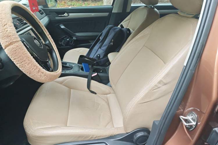 Used Volkswagen Lamando 2015 230TSI DSG Fashion Edition