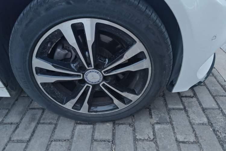 Used Mercedes-Benz C-Class 2016 C 200 Sport Edition