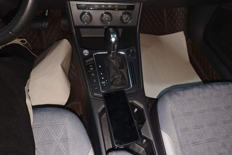 Used Volkswagen Lavida 2023 300TSI DSG Full-Comfort Edition