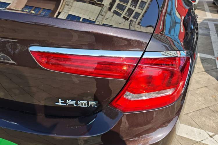 Used Buick LaCrosse 2018 28T Elite Edition