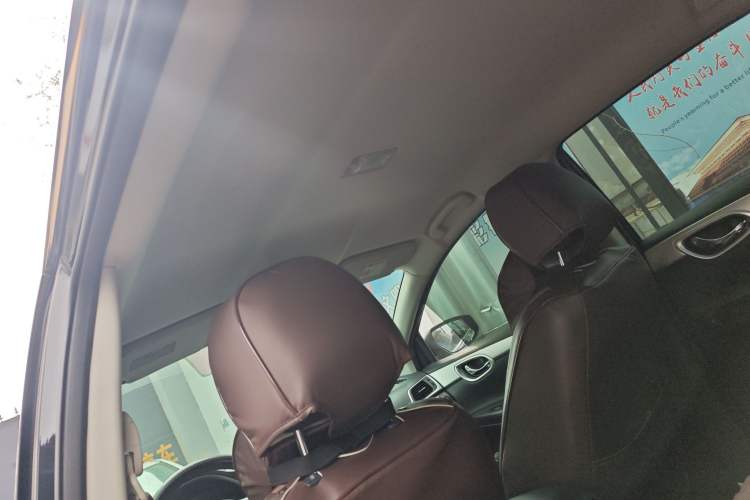 Used Nissan Sylphy 2024 Classic 1.6XE CVT Comfort Edition