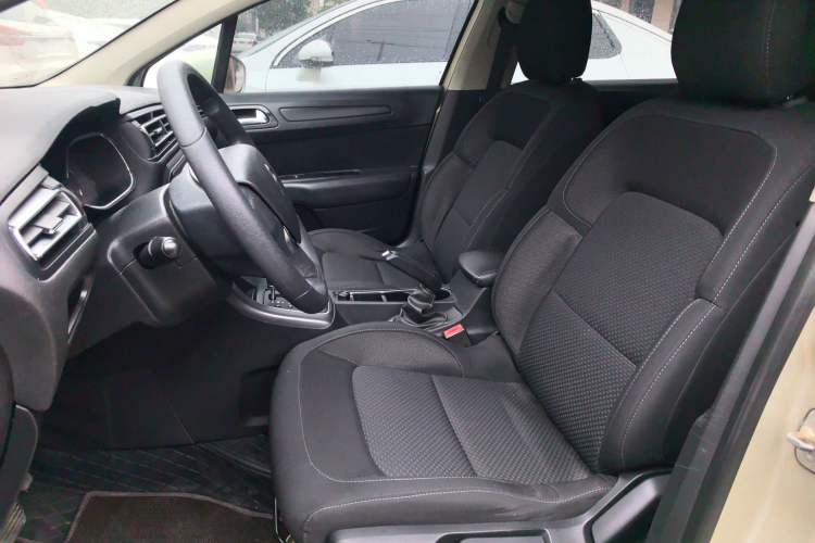 Used Citroen C4 Sega 2016 1.6L Automatic Comfort Model