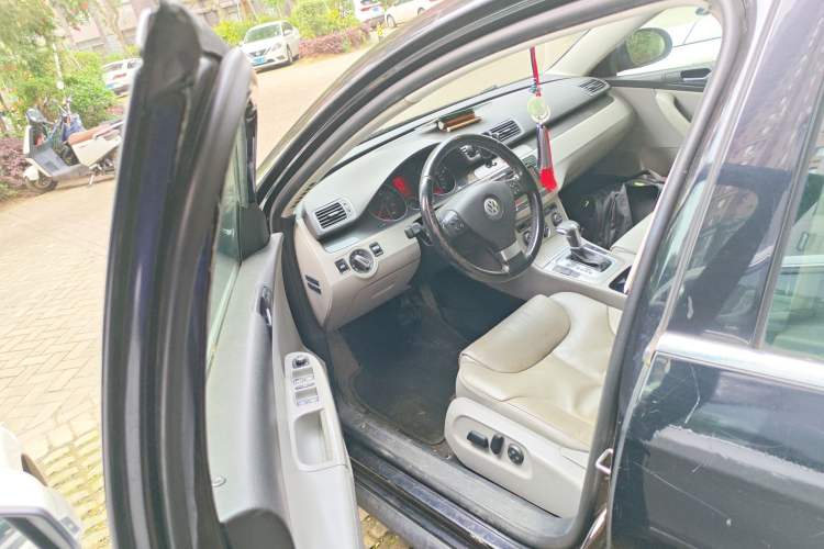 Used Volkswagen Magotan 2011 1.4 TSI Standard Edition
