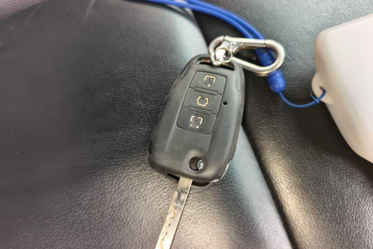 Used BAIC Off-Road BJ40 2016 40L 2.3T Automatic All-Wheel Drive Premium Edition