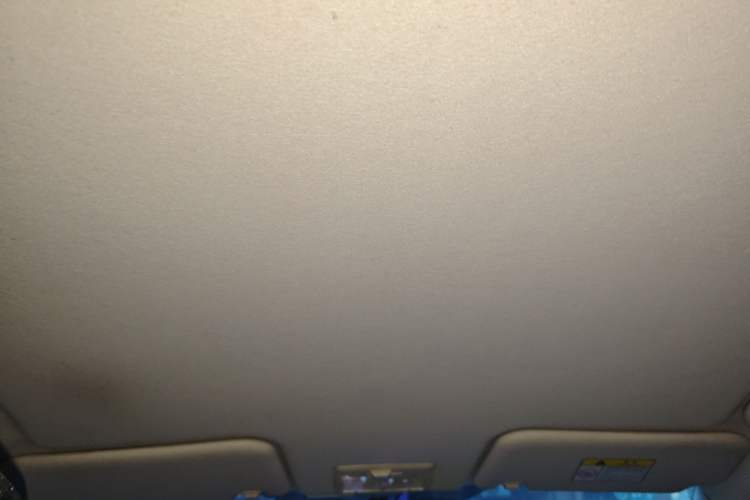 Used CHANGAN Alsvin V7 2015 1.6L Manual LeShang Edition China V Standard Headliner