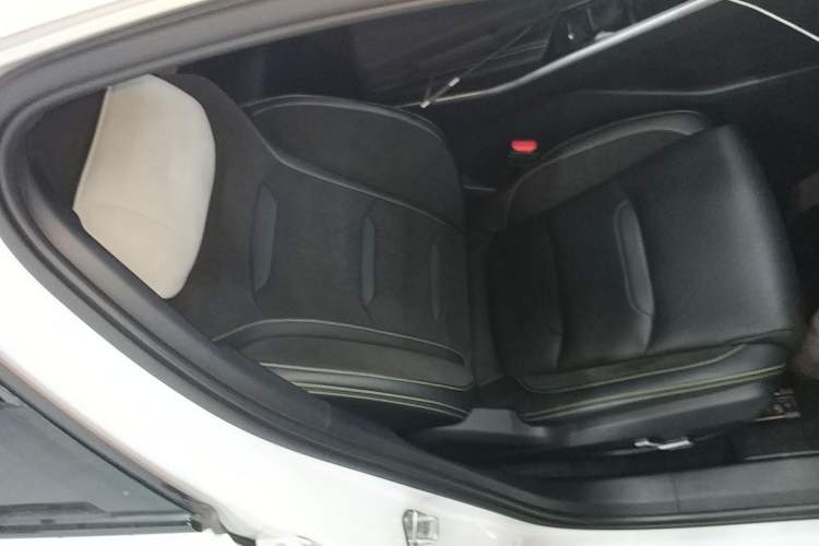 Used Geely Auto Preface 2023 2.0TD Space-Time Edition
